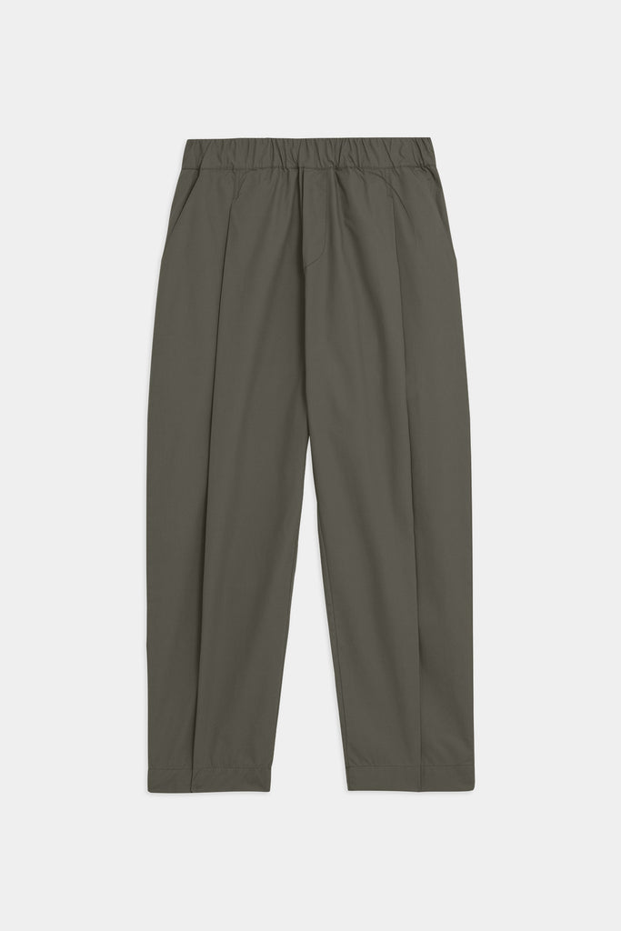 Pantaloni In Cotone