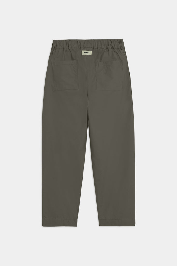 Pantaloni In Cotone