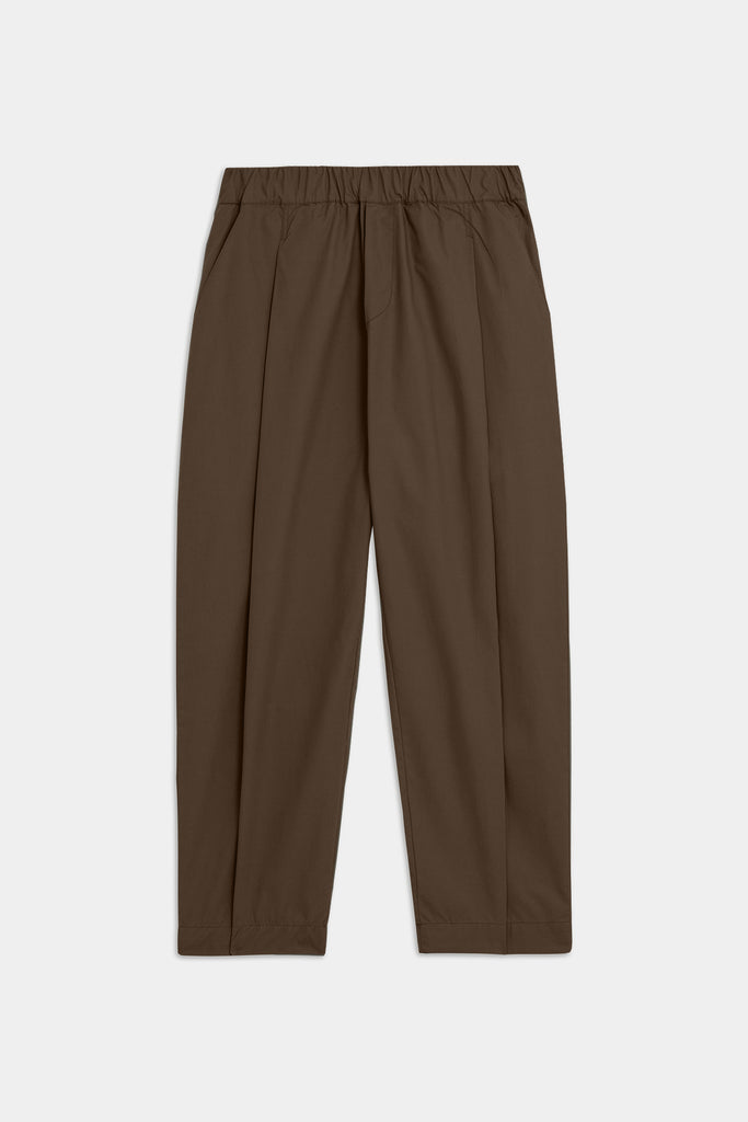 Pantaloni In Cotone