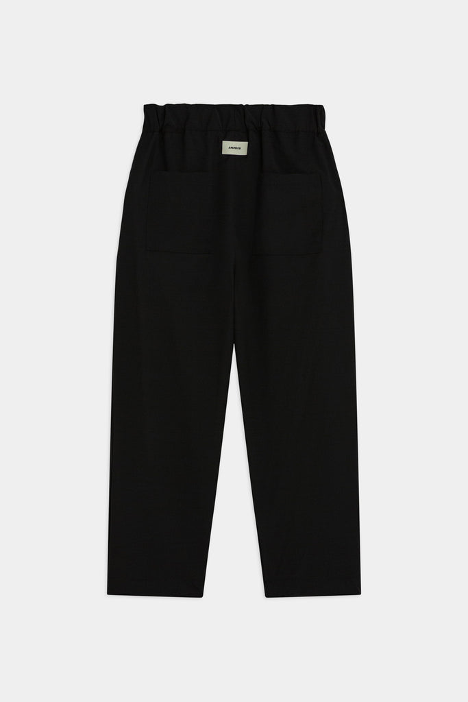 Pantaloni In Cotone