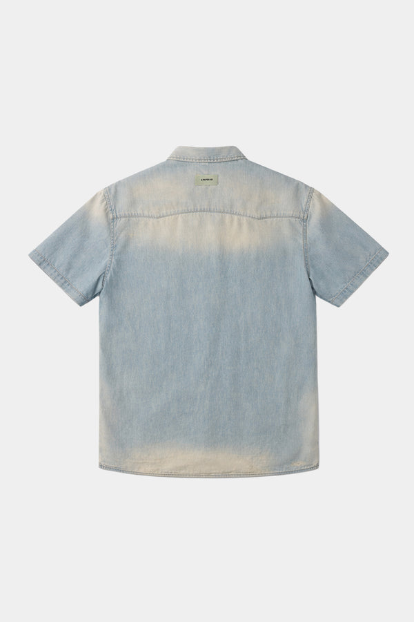 Camica In Denim