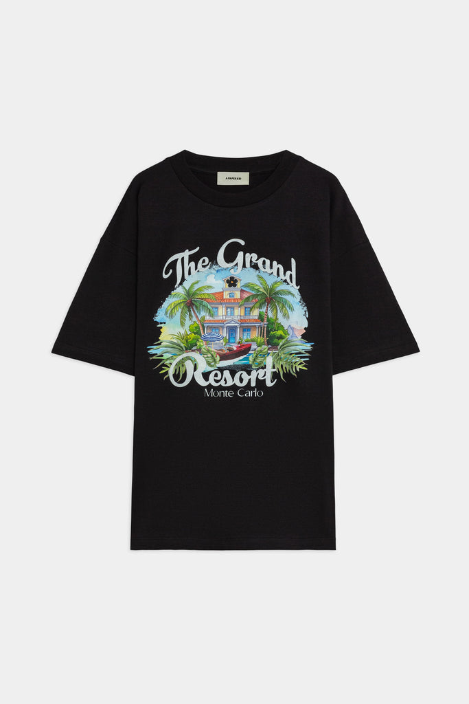 T-Shirt Con Stampa
