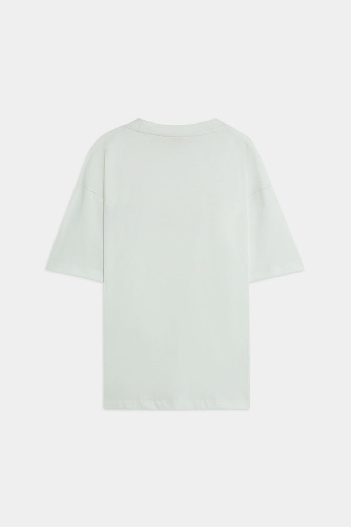 T-Shirt Con Stampa