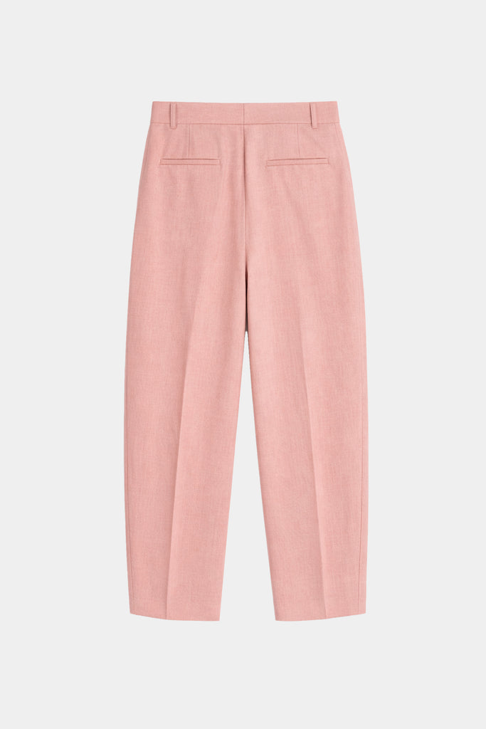 Pantalone In Lino
