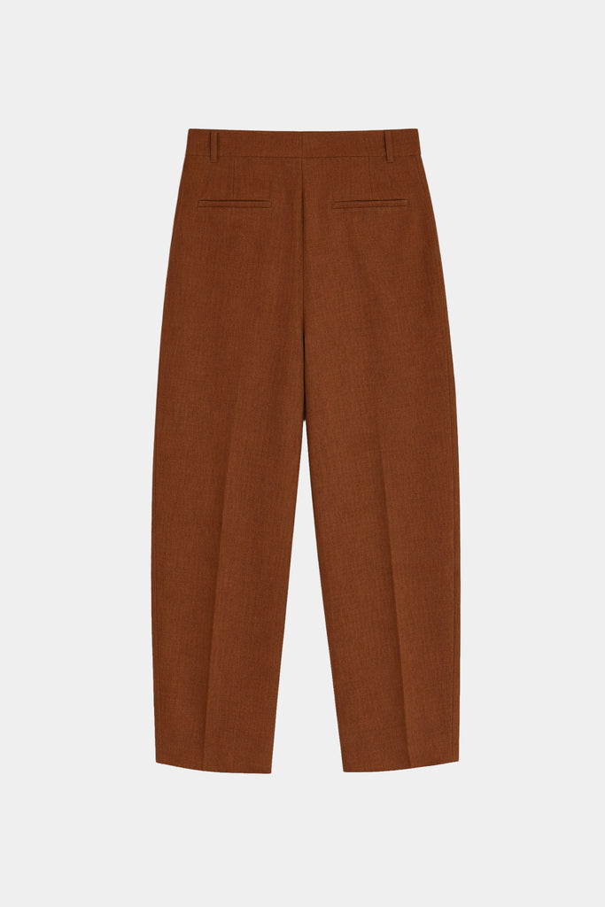 Pantalone In Lino