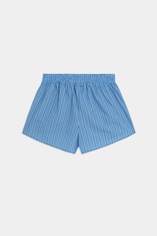 Shorts In Cotone