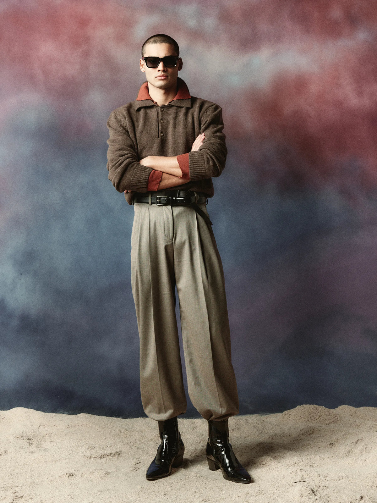 LOOK 04